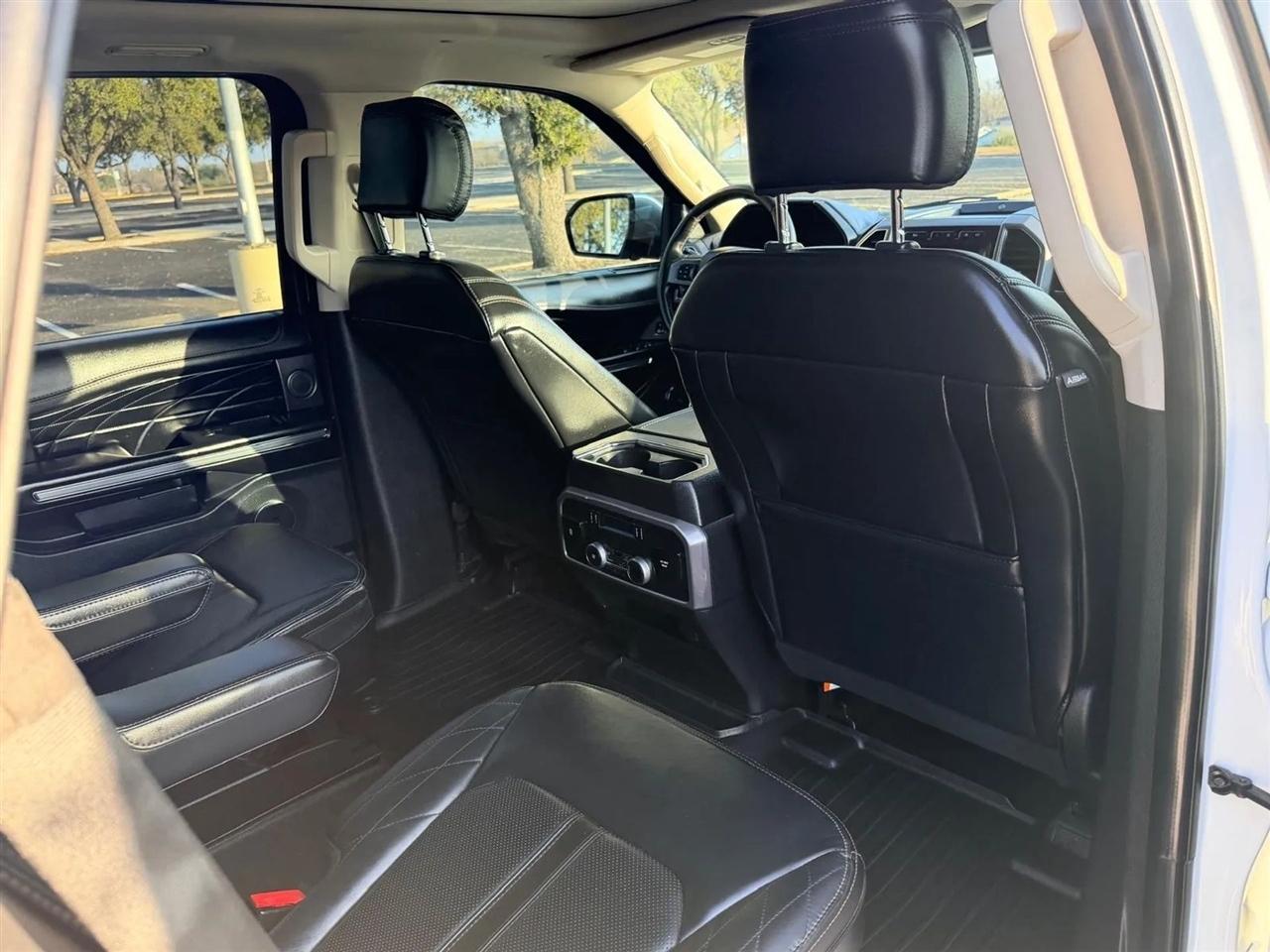 Ford Expedition  2020