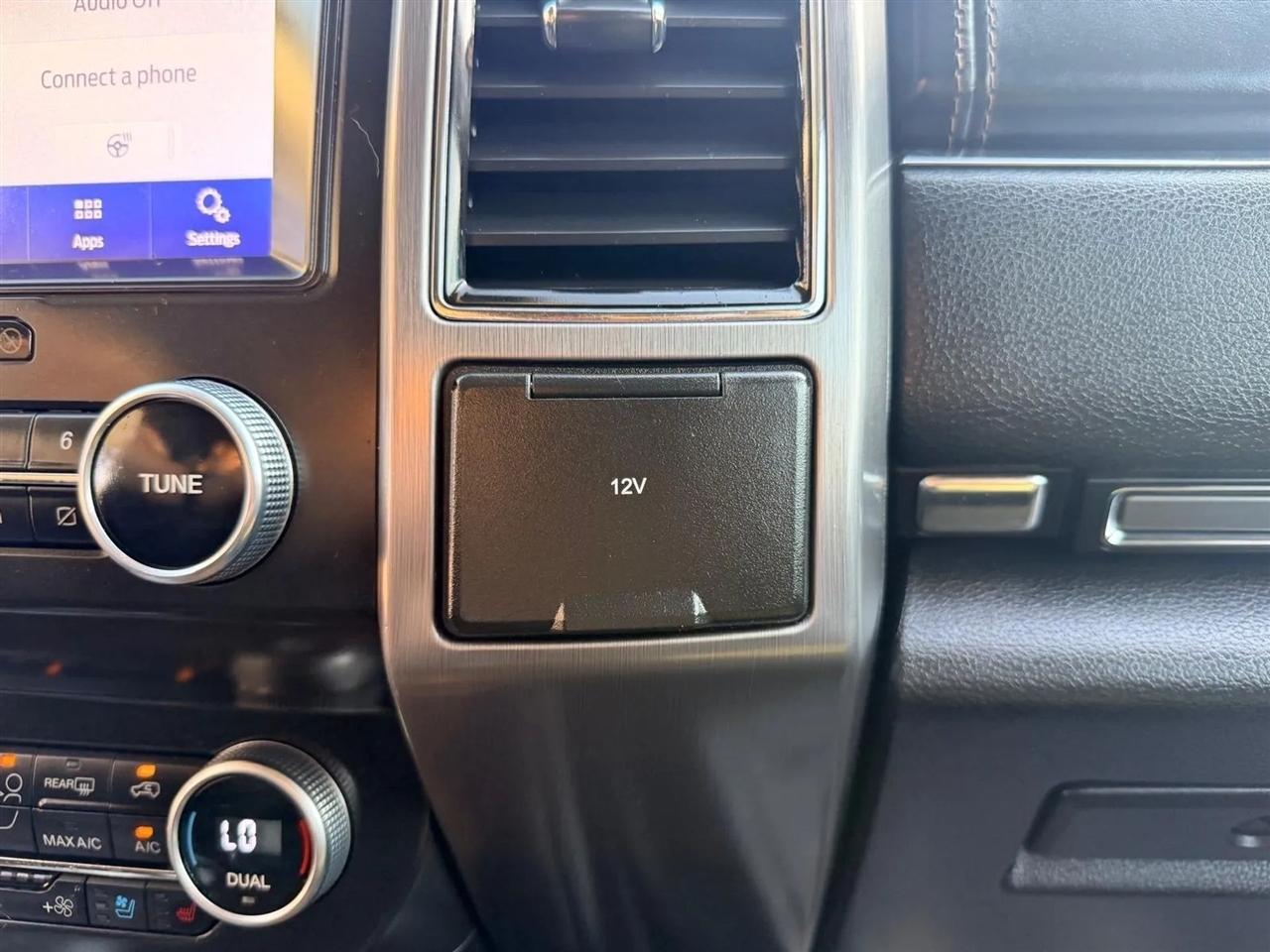 Ford Expedition  2020