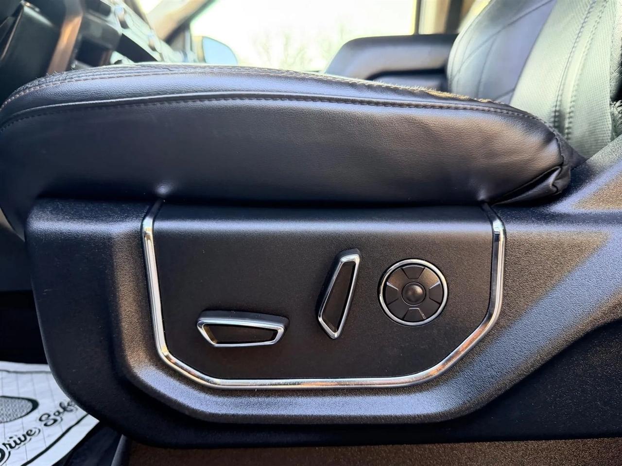 Ford Expedition  2020