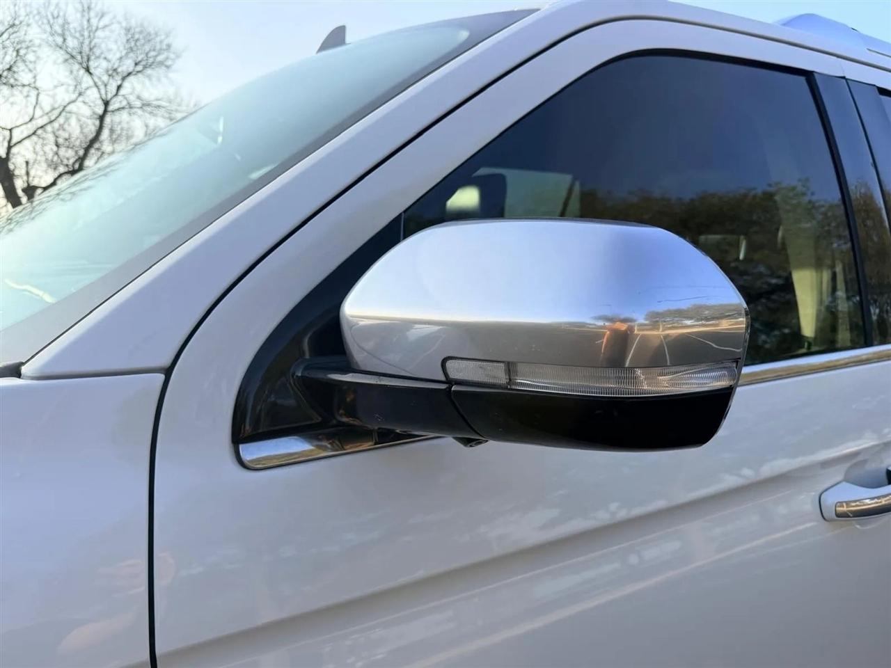 Ford Expedition  2020