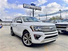 2020 Ford Expedition 