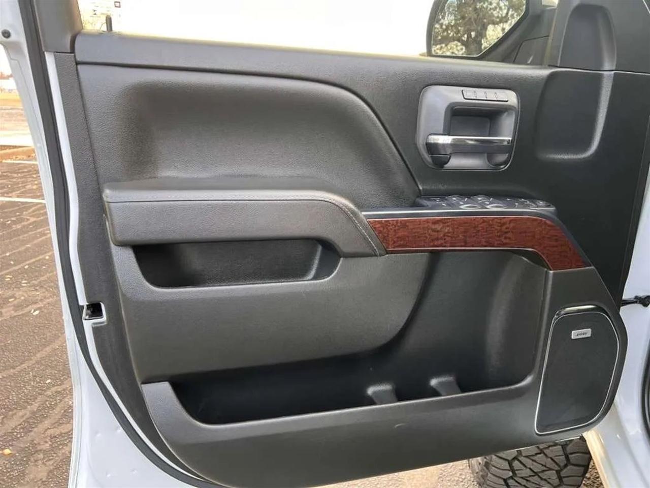 GMC Sierra 1500  2017