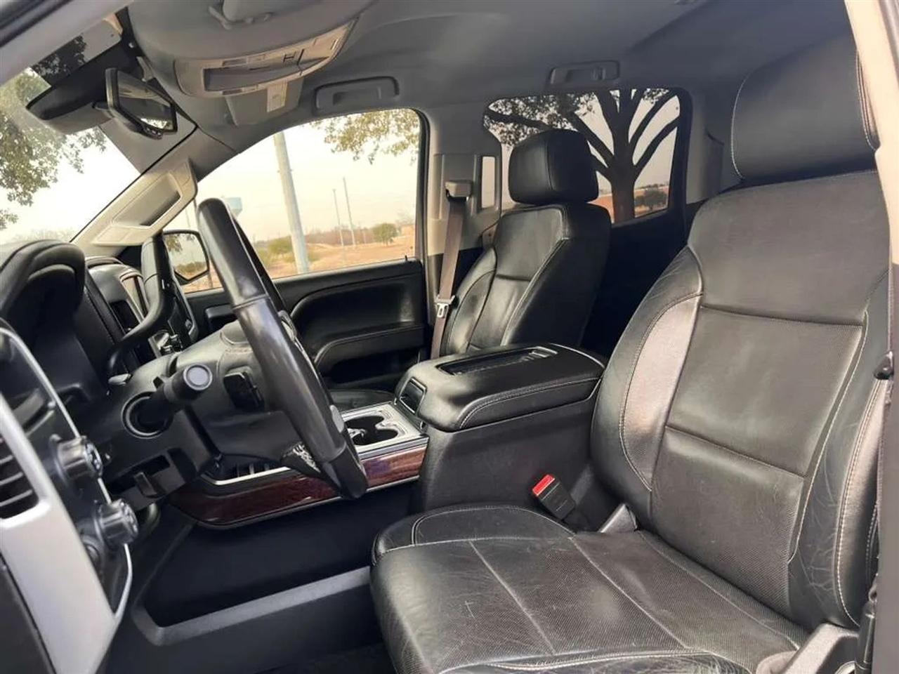 GMC Sierra 1500  2017