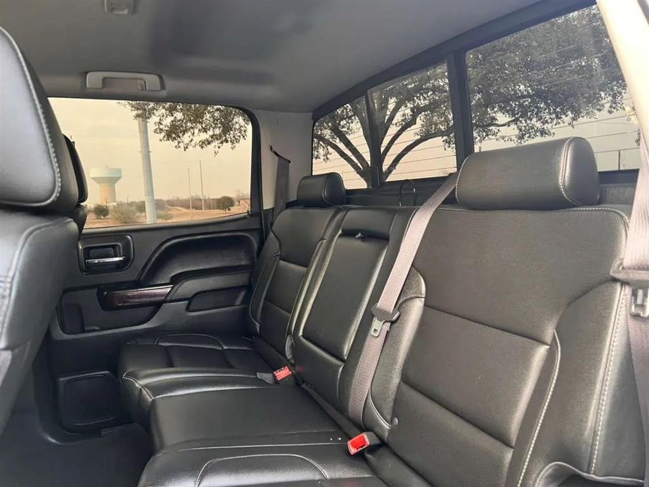 GMC Sierra 1500  2017