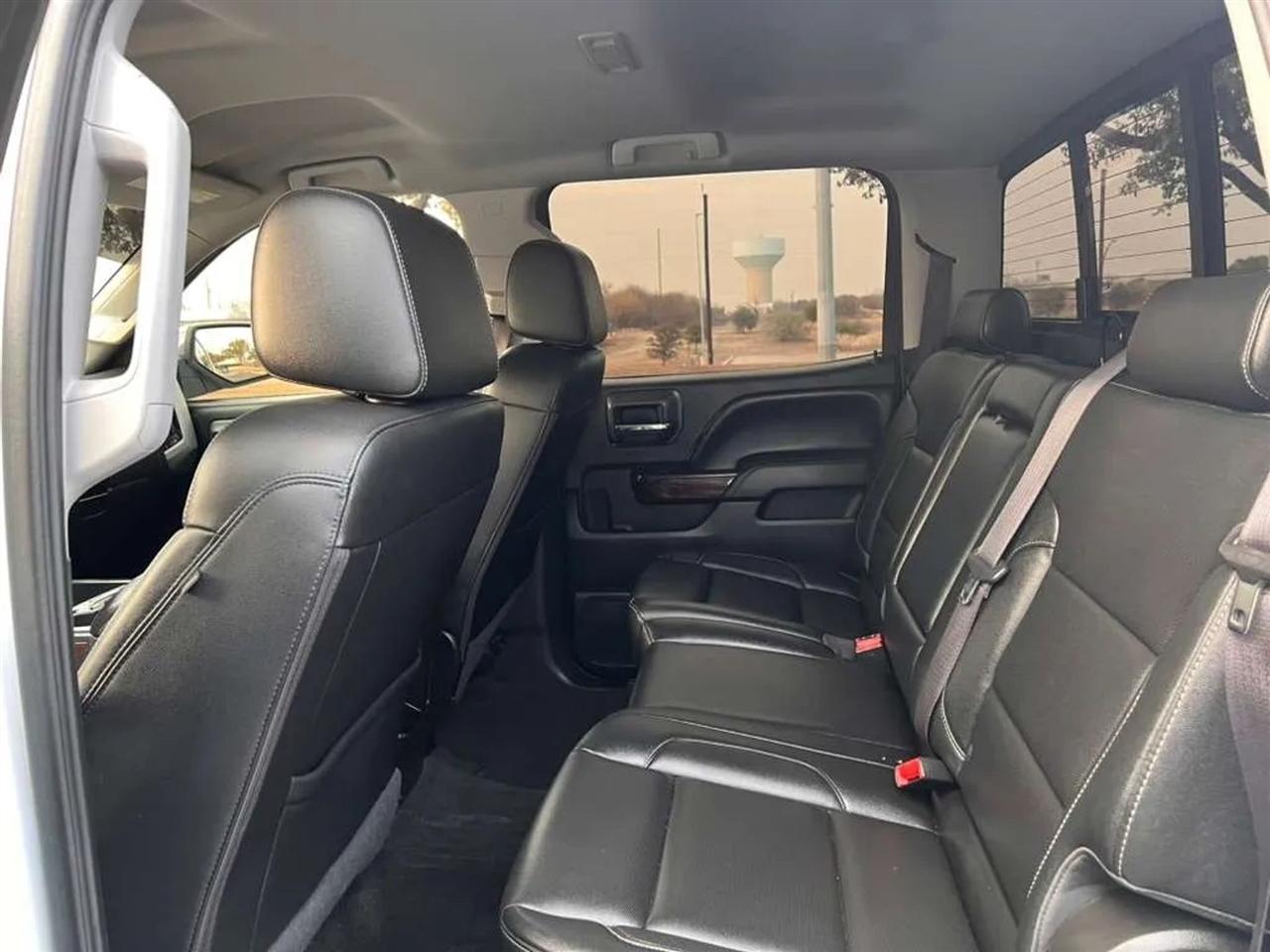 GMC Sierra 1500  2017