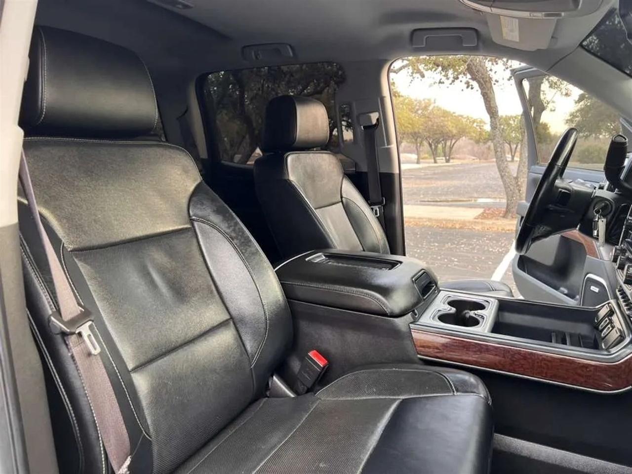 GMC Sierra 1500  2017