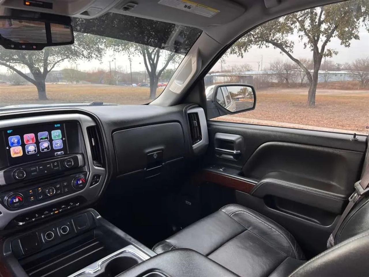 GMC Sierra 1500  2017