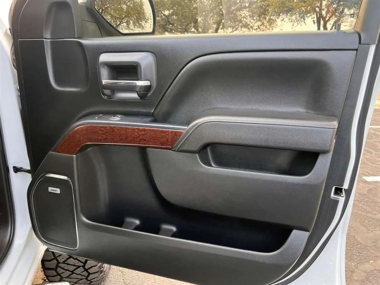 GMC Sierra 1500  2017