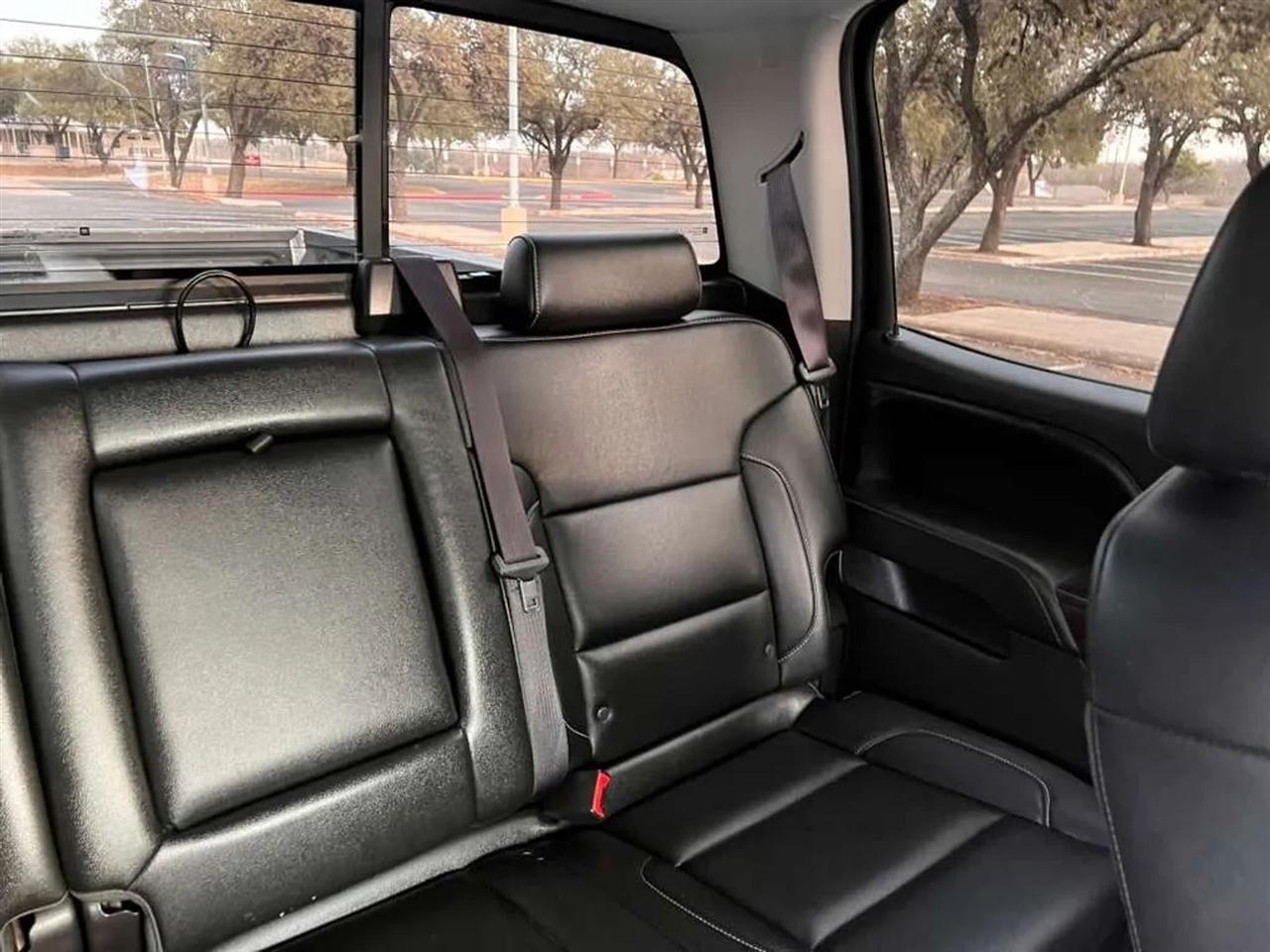 GMC Sierra 1500  2017