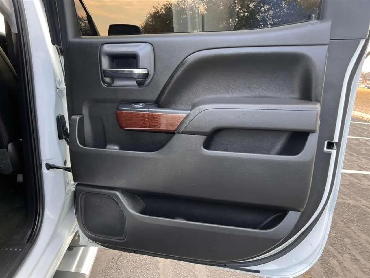 GMC Sierra 1500  2017