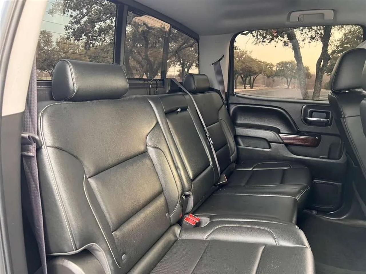 GMC Sierra 1500  2017