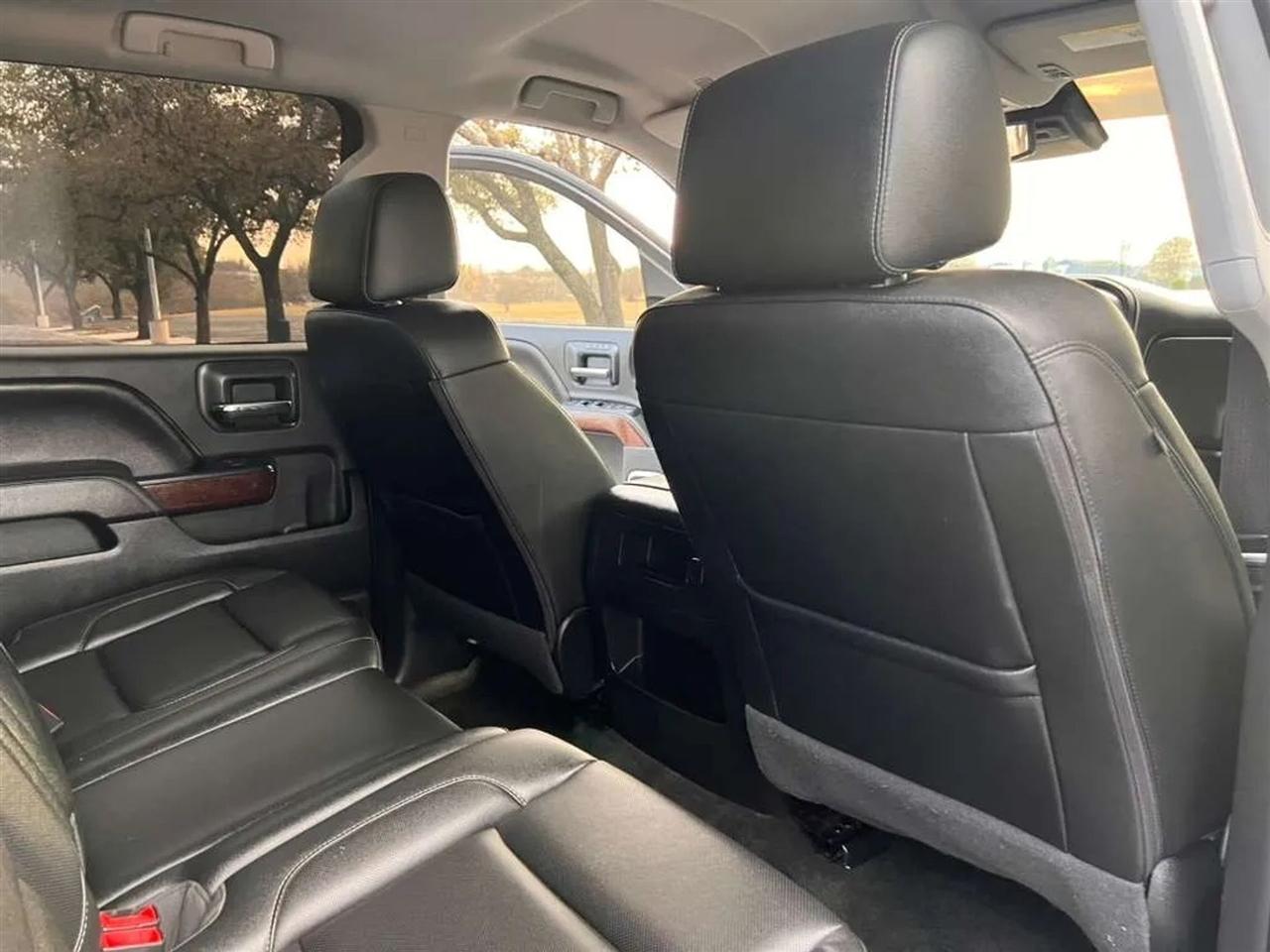 GMC Sierra 1500  2017