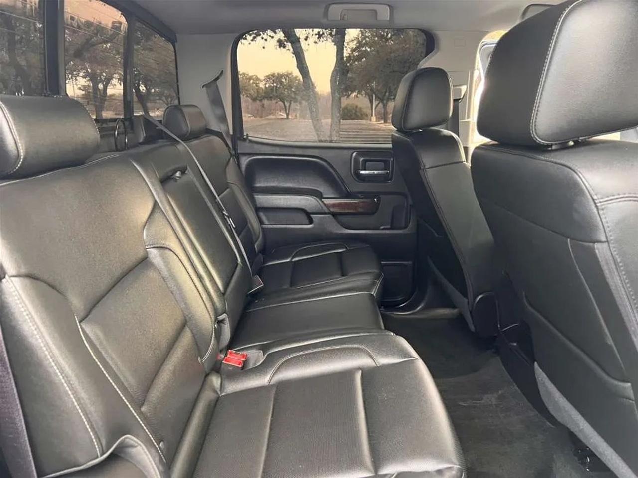 GMC Sierra 1500  2017