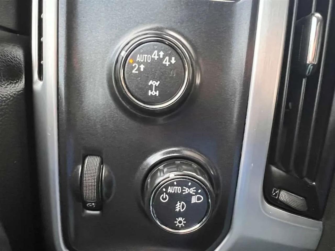 GMC Sierra 1500  2017