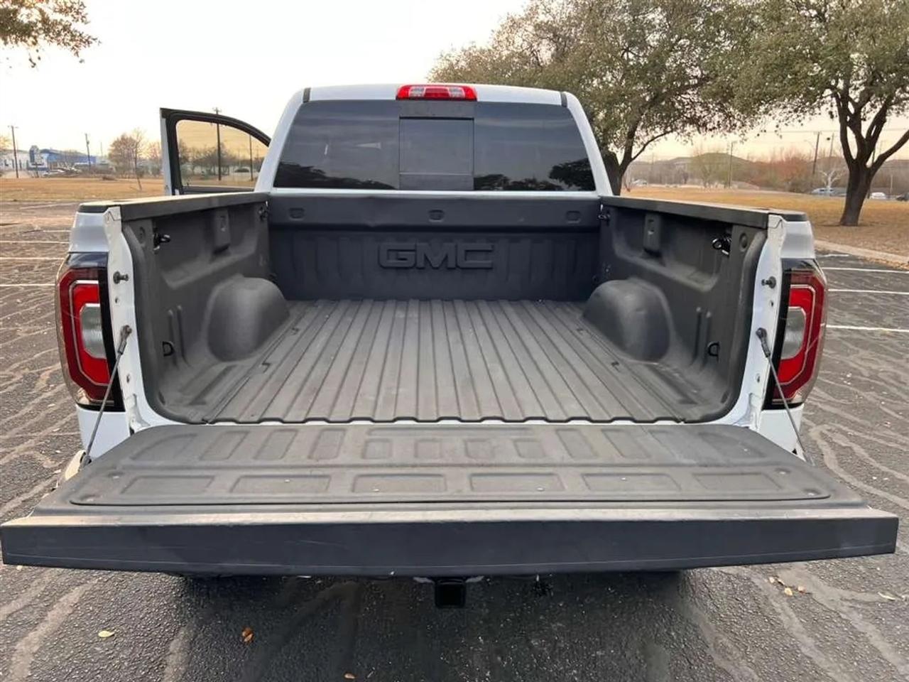 GMC Sierra 1500  2017