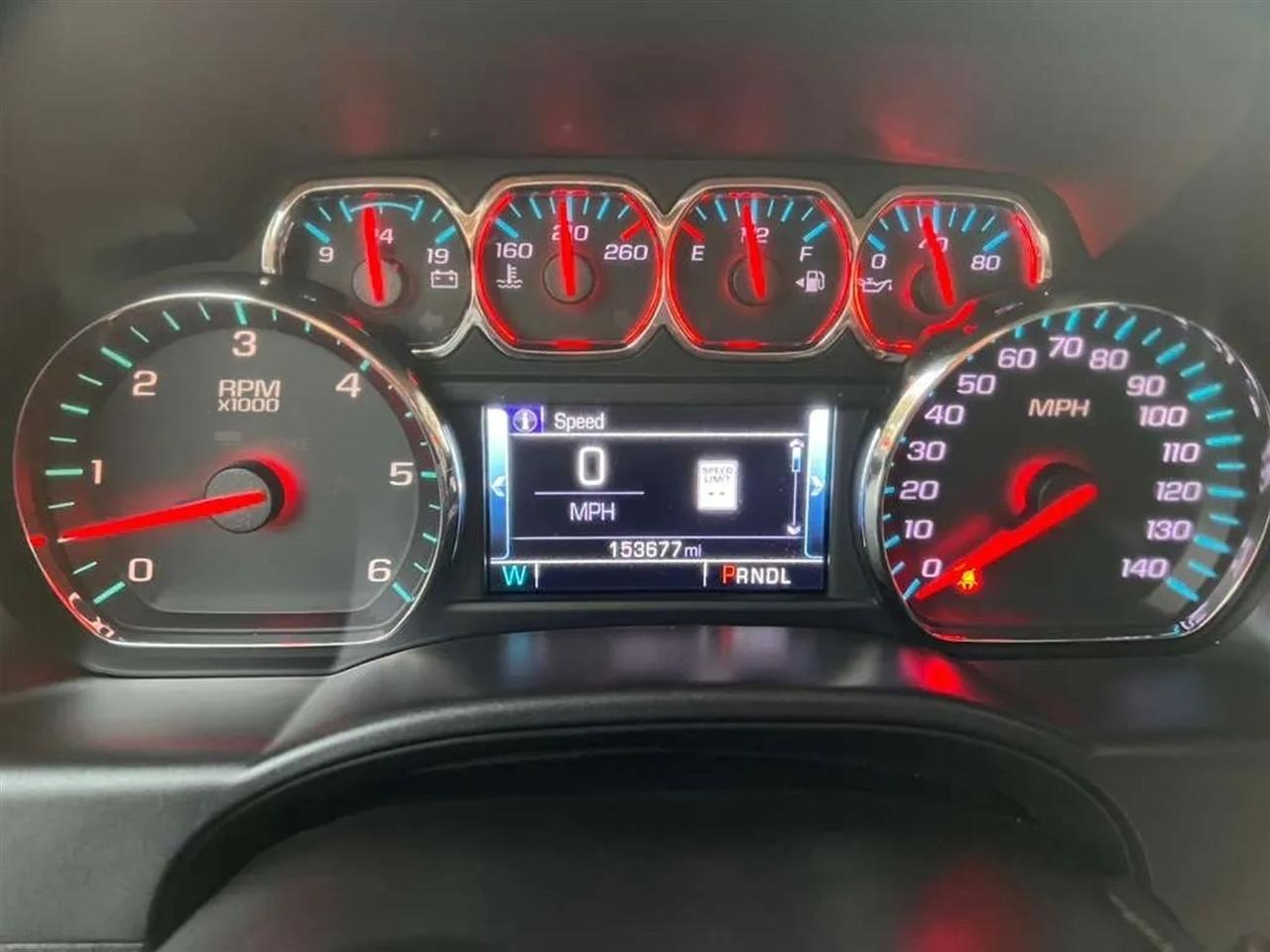 GMC Sierra 1500  2017