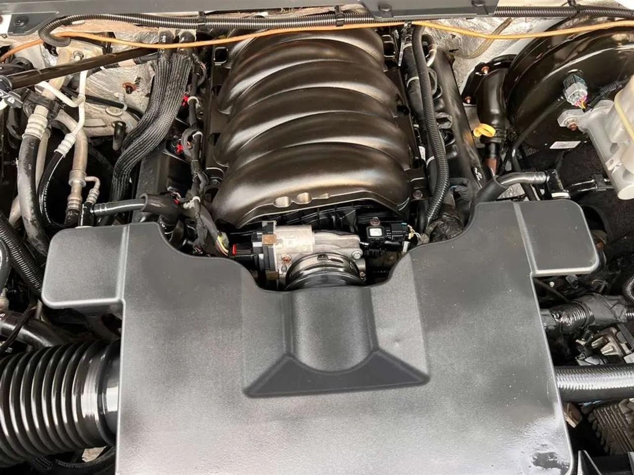 GMC Sierra 1500  2017