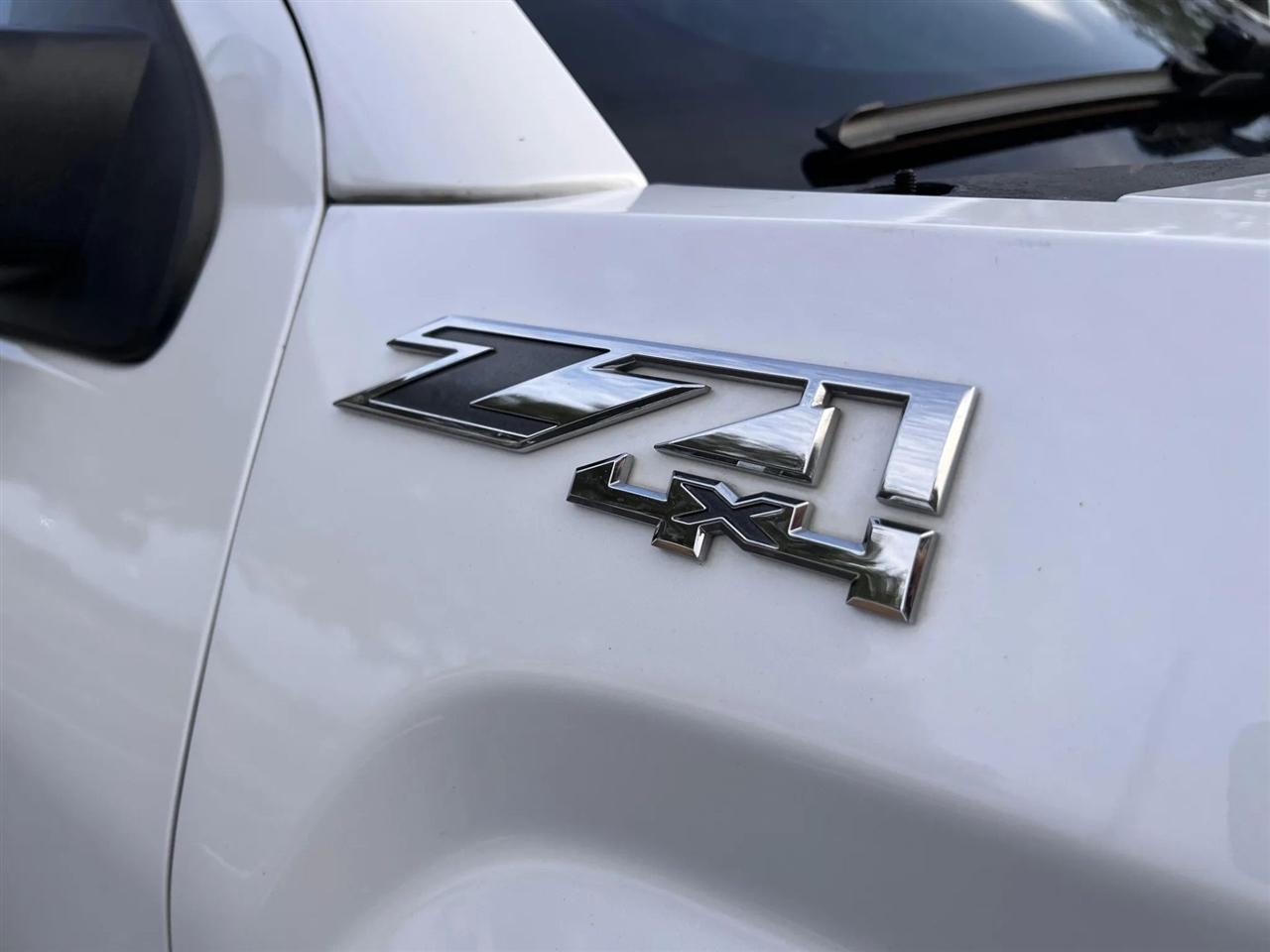 GMC Sierra 1500  2017