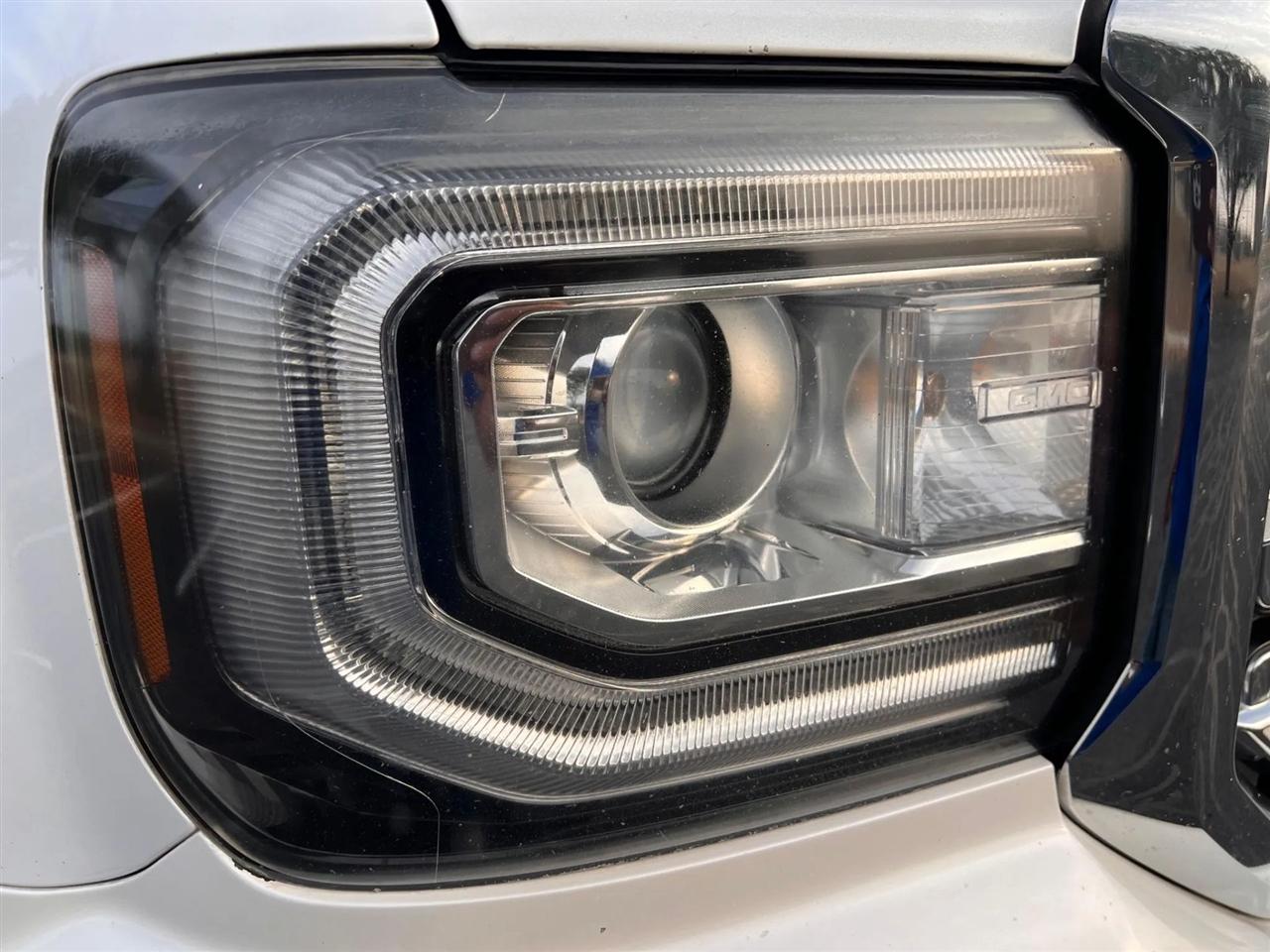 GMC Sierra 1500  2017