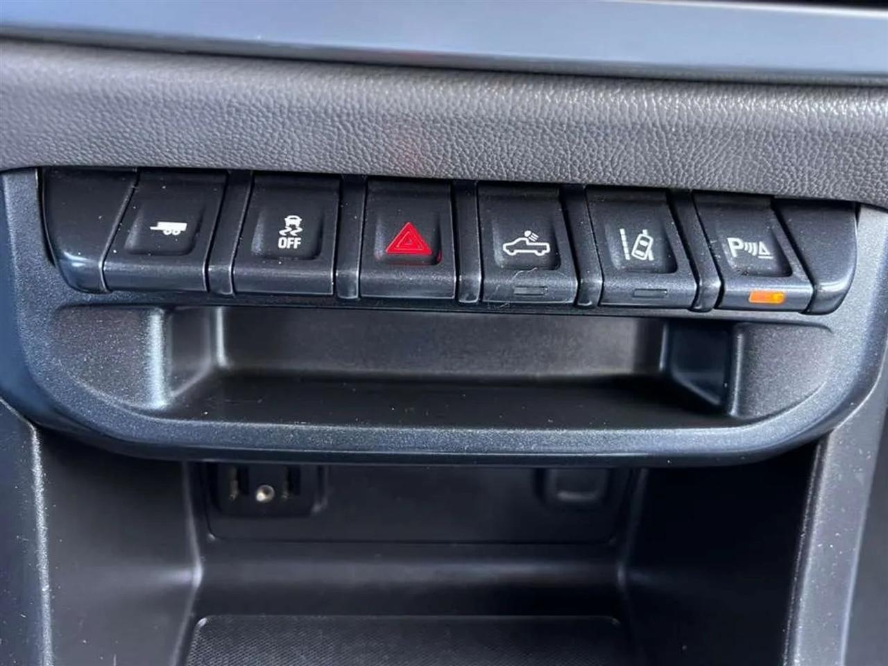 Chevrolet Colorado  2019