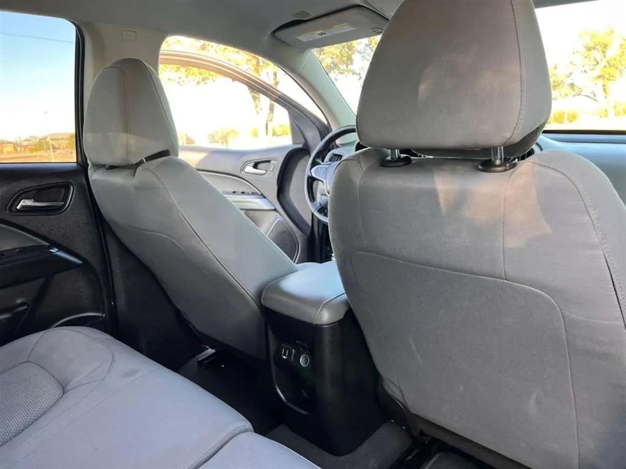 Chevrolet Colorado  2019