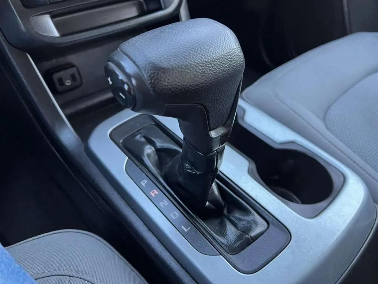 Chevrolet Colorado  2019