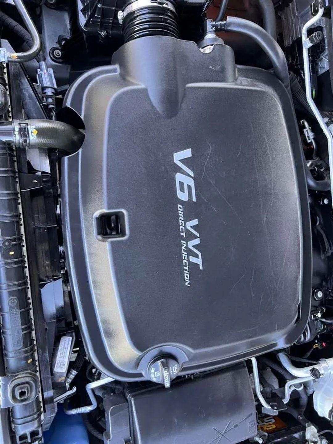 Chevrolet Colorado  2019