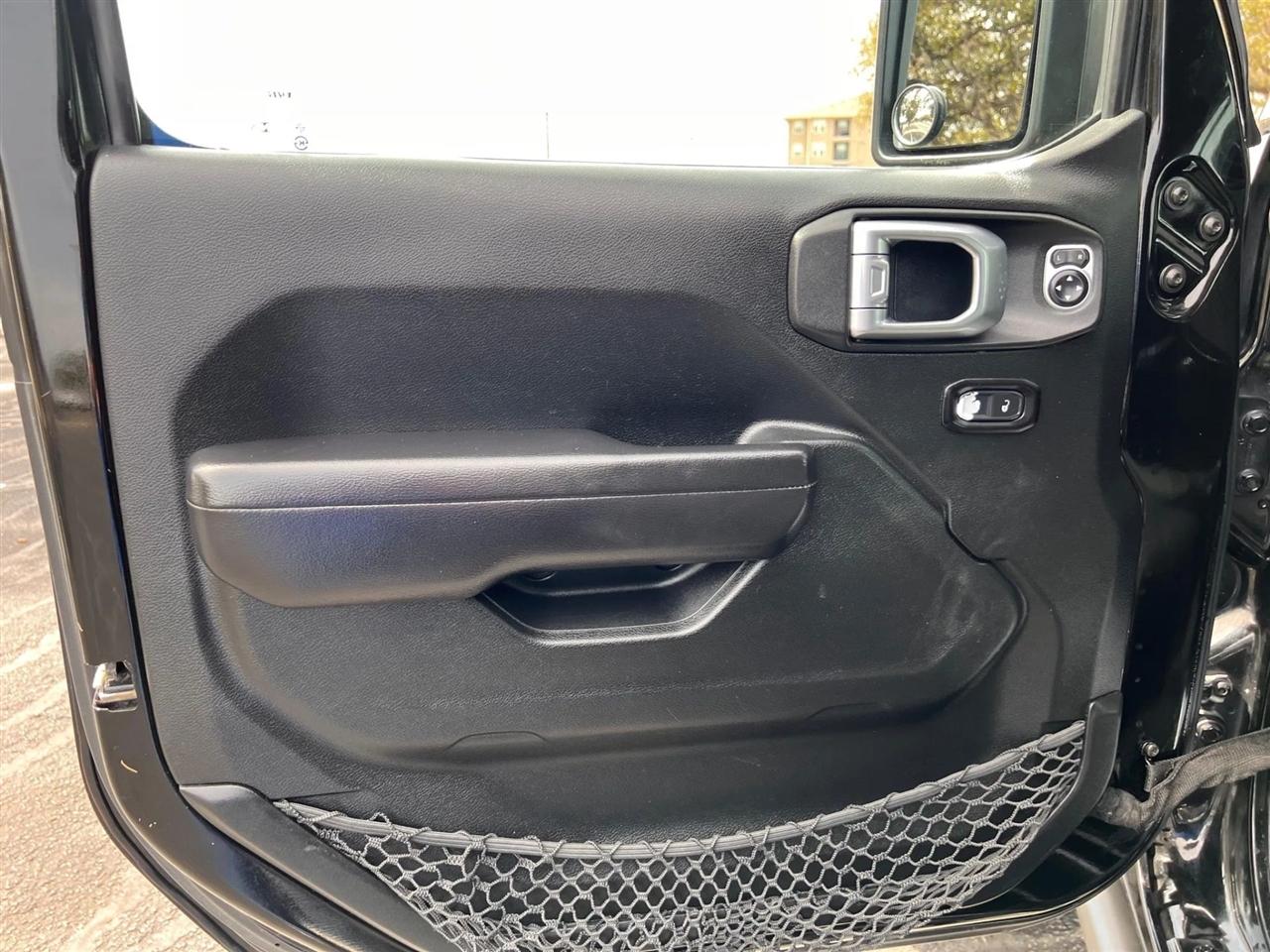 Jeep Gladiator  2020