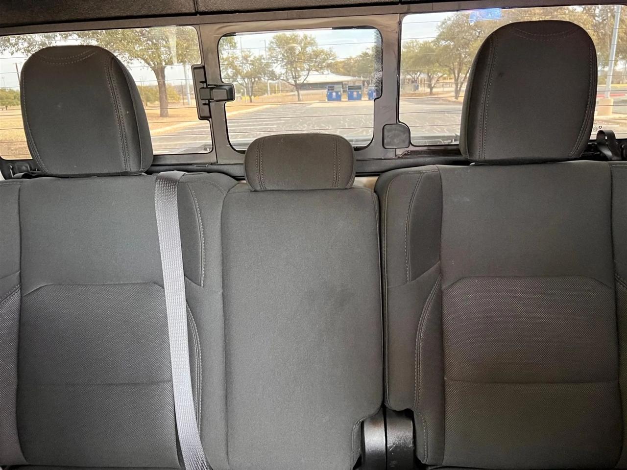 Jeep Gladiator  2020