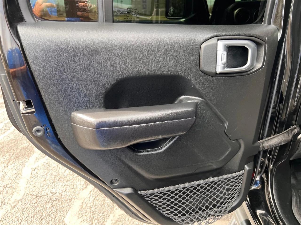 Jeep Gladiator  2020