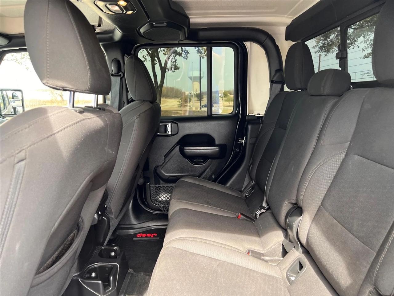 Jeep Gladiator  2020