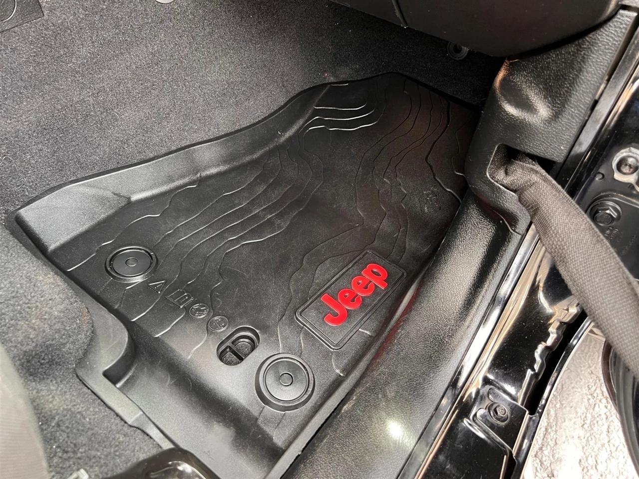 Jeep Gladiator  2020