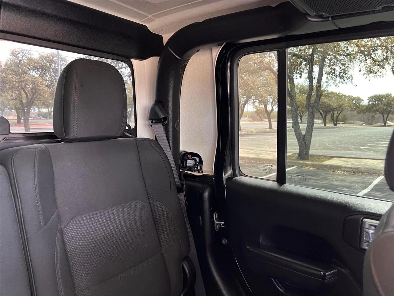 Jeep Gladiator  2020