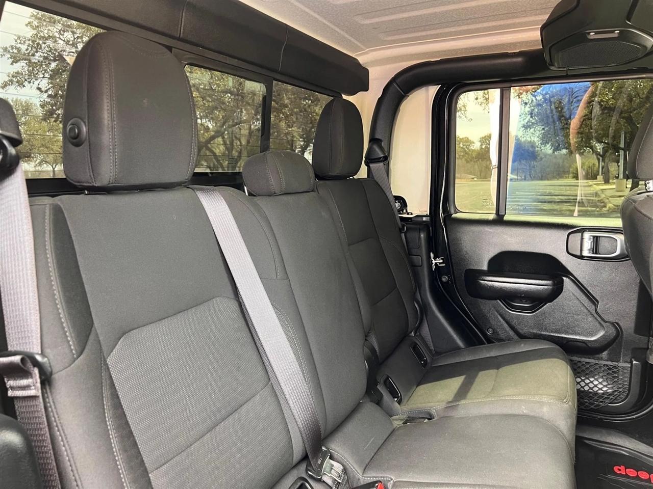 Jeep Gladiator  2020