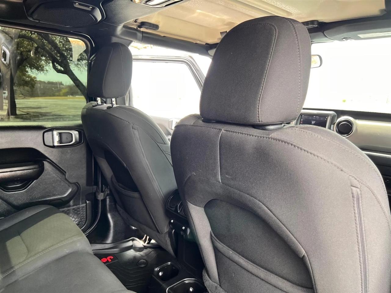 Jeep Gladiator  2020