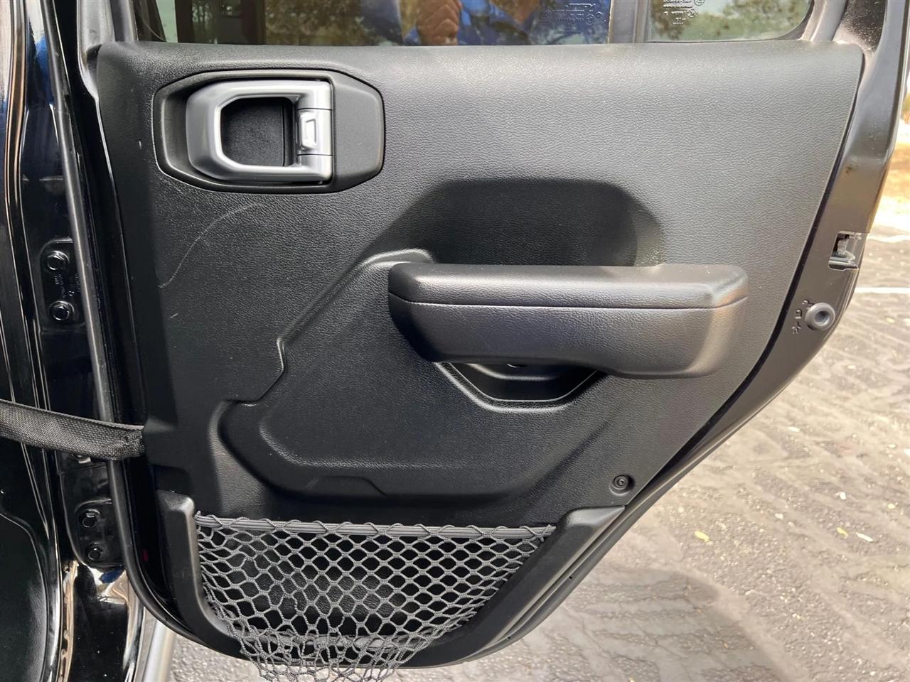 Jeep Gladiator  2020