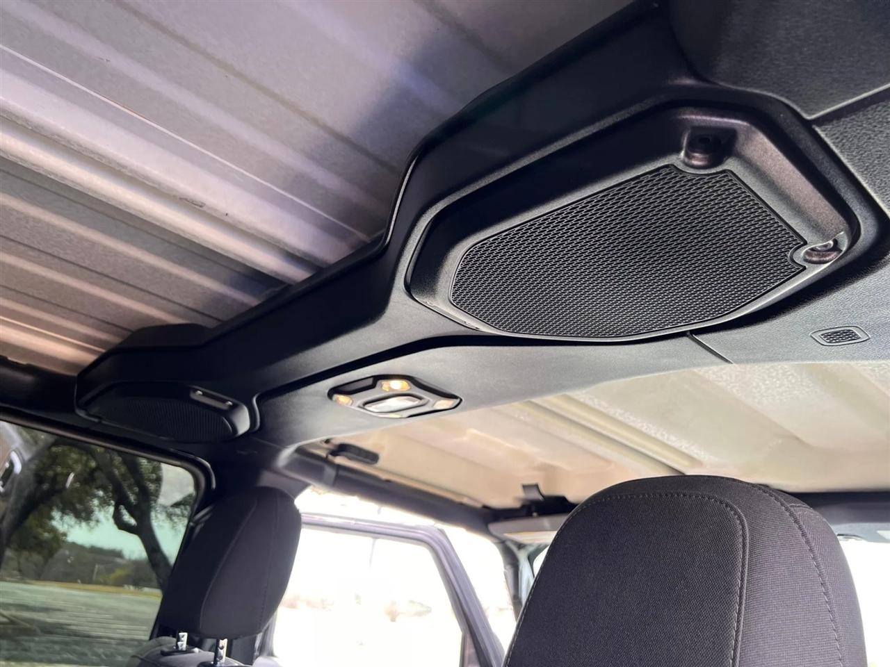 Jeep Gladiator  2020