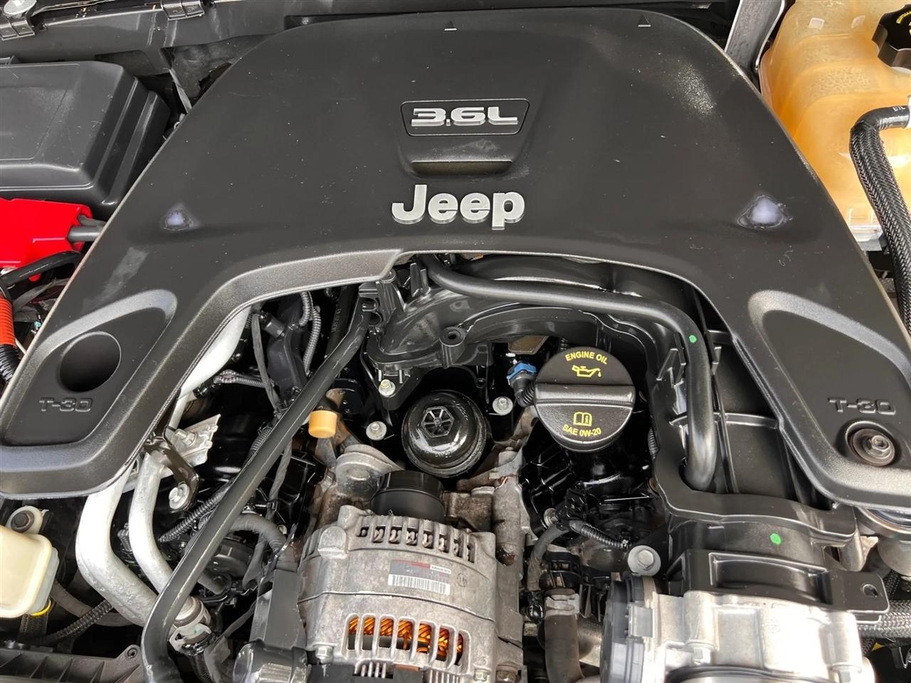 Jeep Gladiator  2020