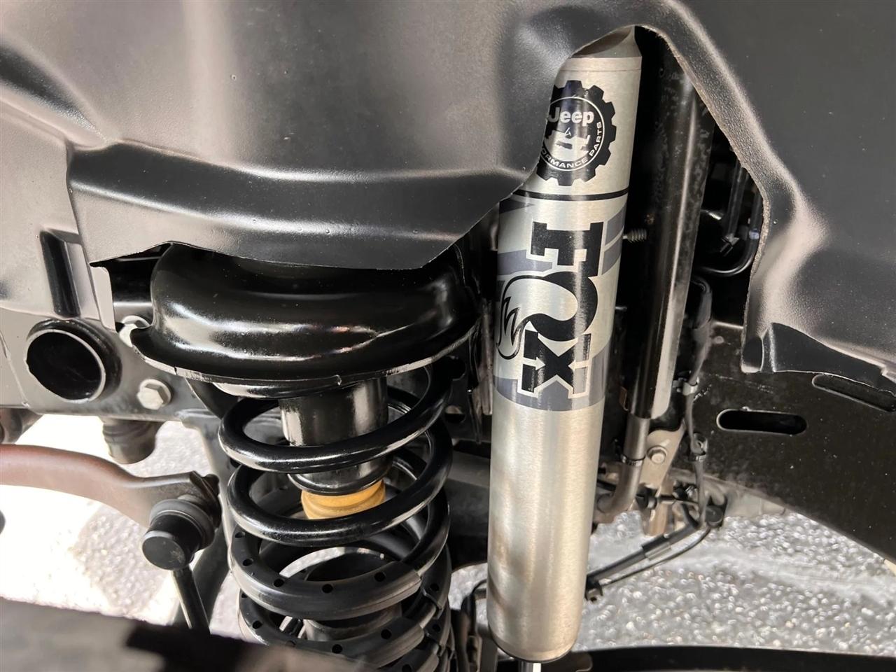 Jeep Gladiator  2020