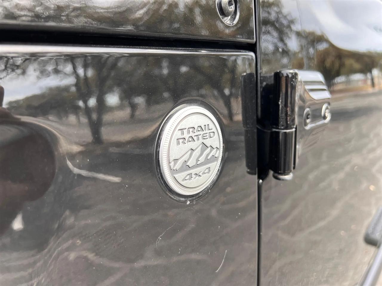 Jeep Gladiator  2020