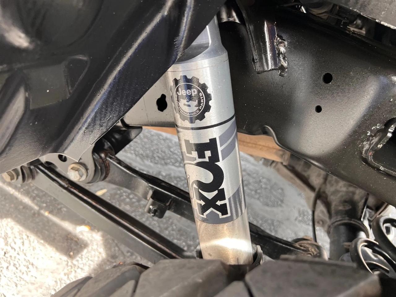 Jeep Gladiator  2020