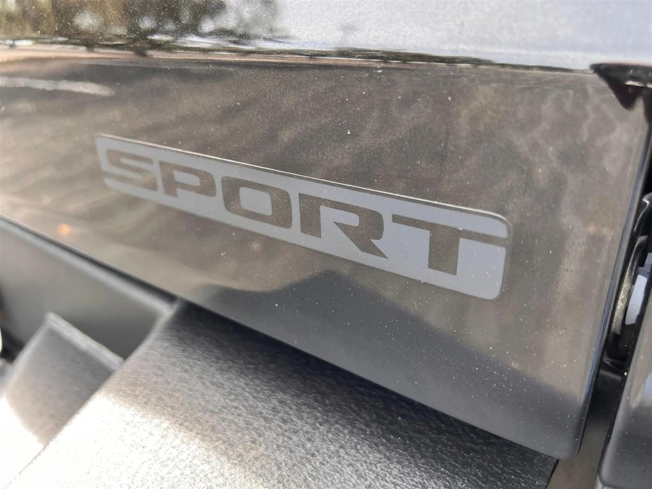 Jeep Gladiator  2020