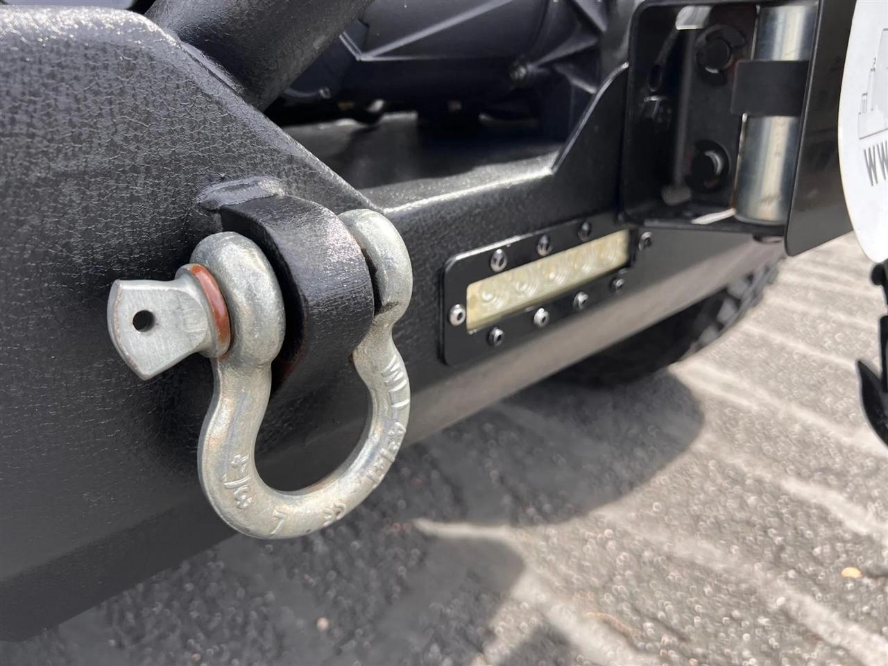 Jeep Gladiator  2020