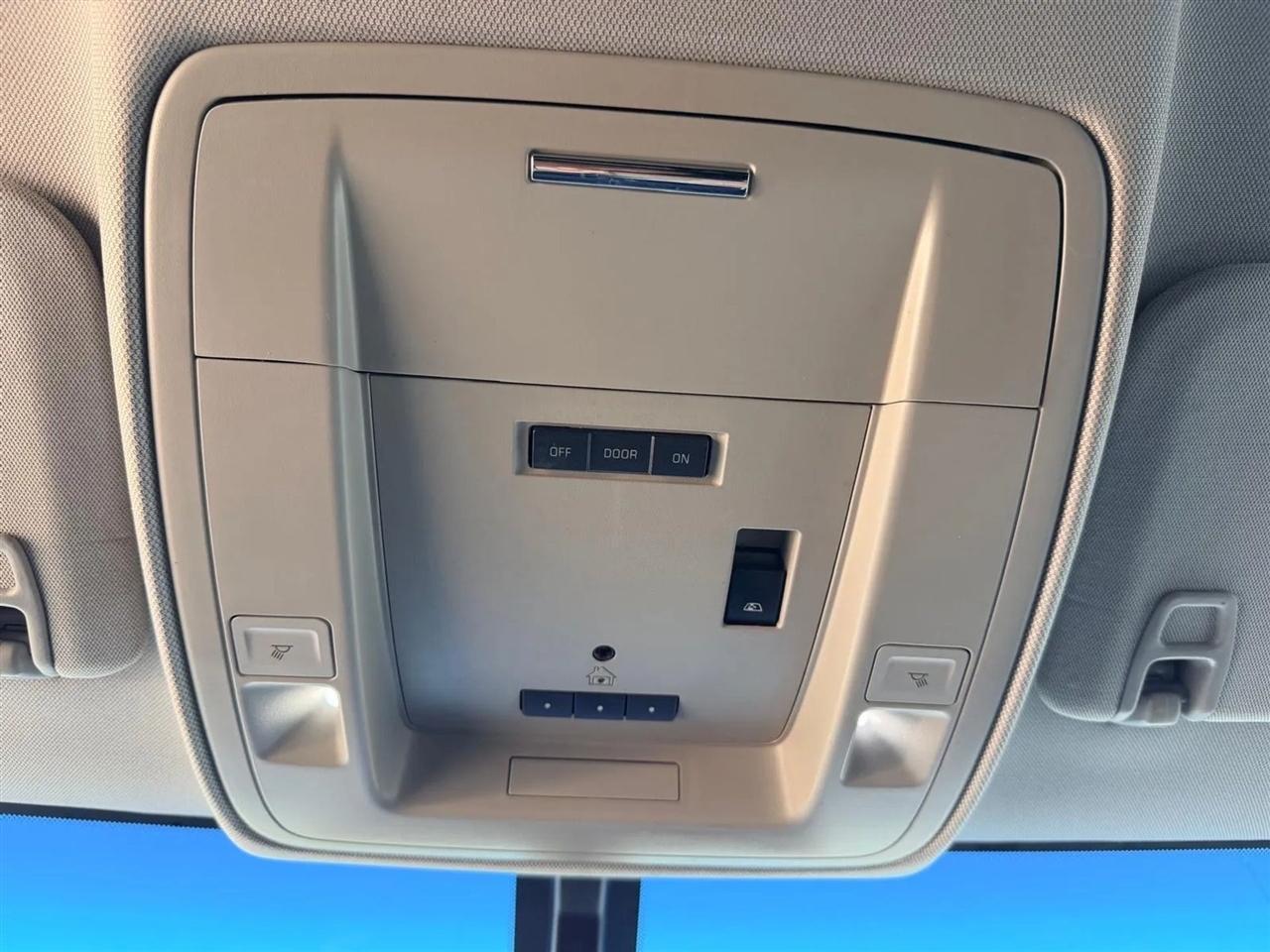 Chevrolet Silverado 2500HD  2015