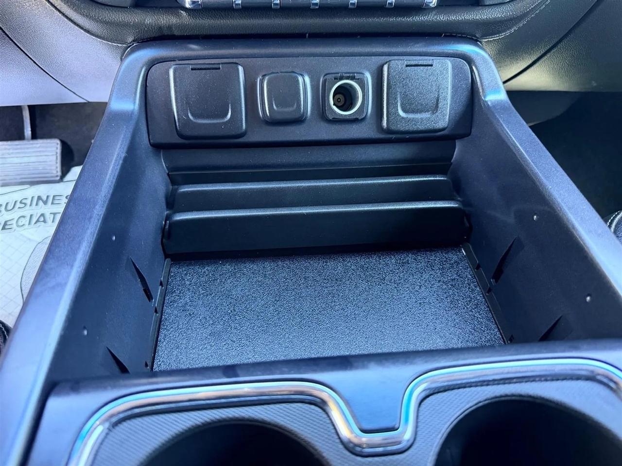 Chevrolet Silverado 2500HD  2015