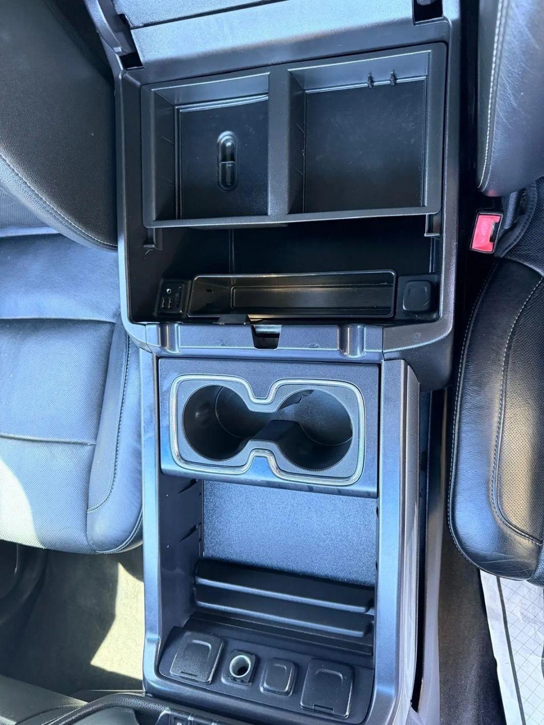 Chevrolet Silverado 2500HD  2015