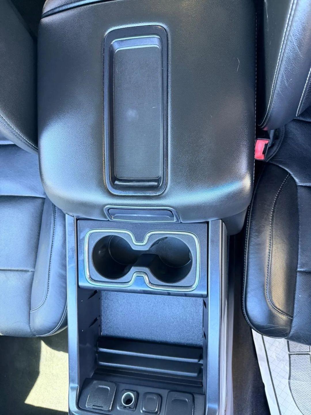 Chevrolet Silverado 2500HD  2015