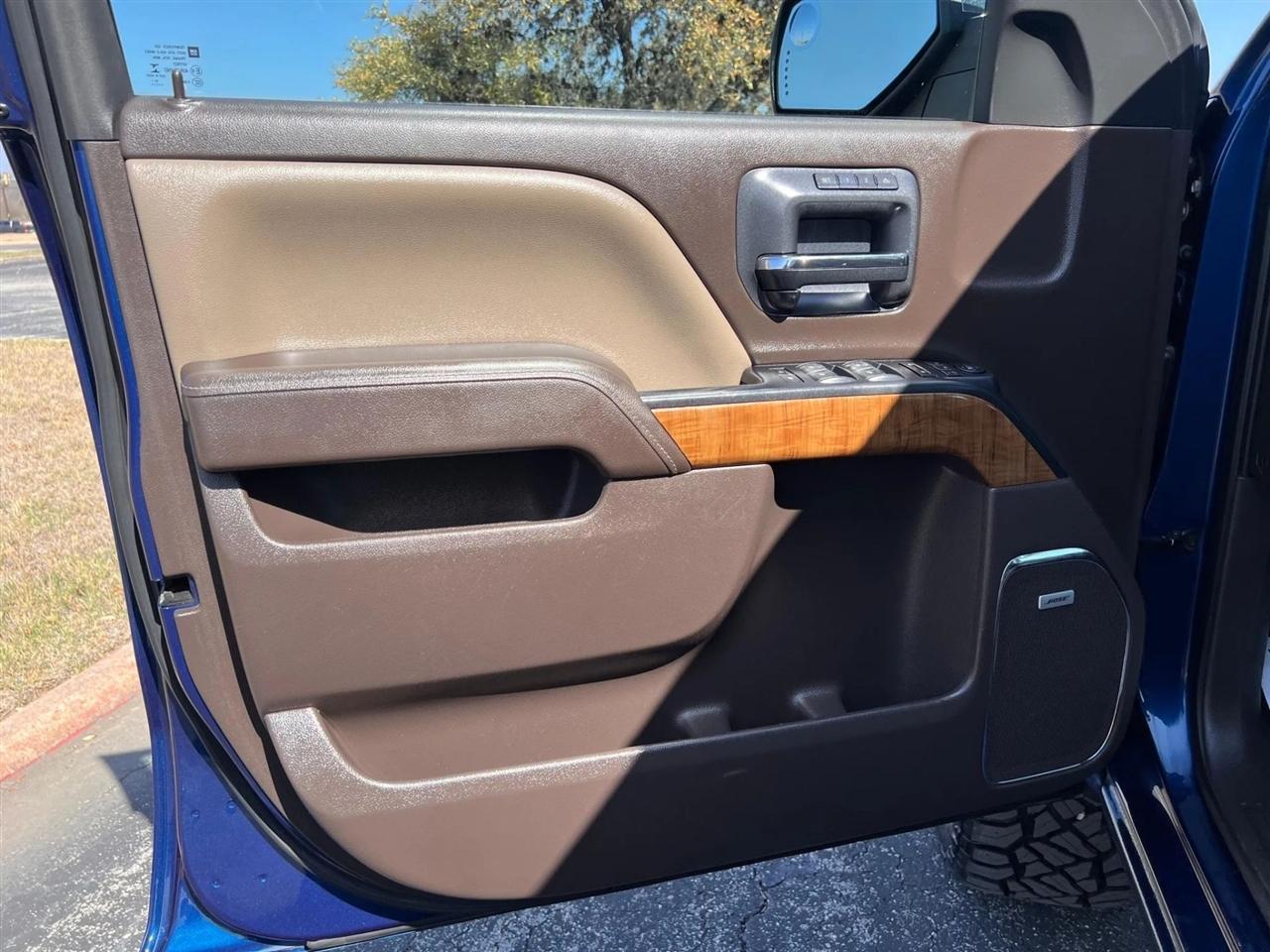 GMC Sierra 1500  2016