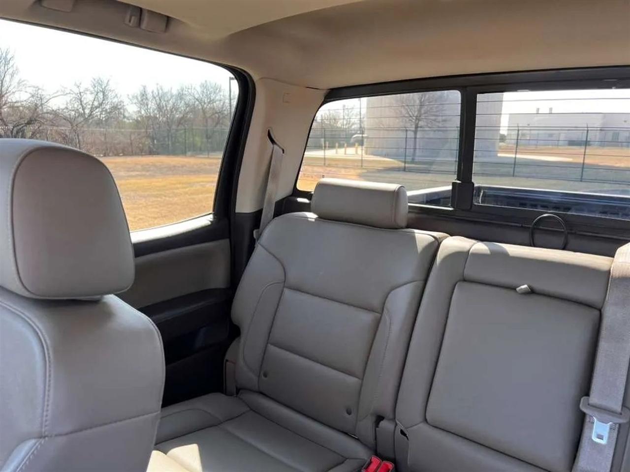 GMC Sierra 1500  2016