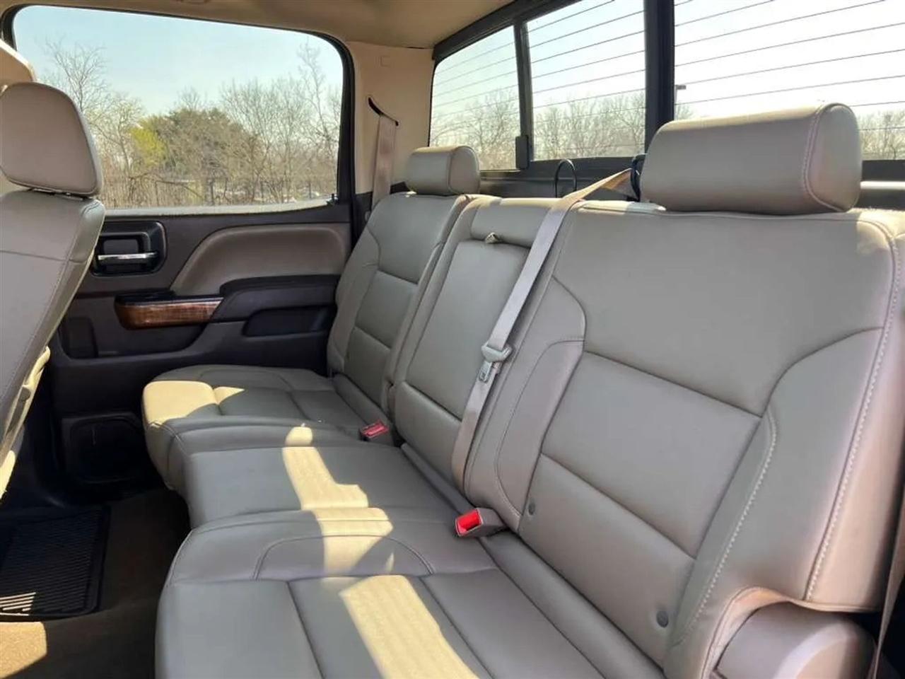 GMC Sierra 1500  2016